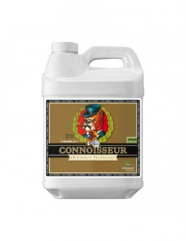 PH PERFECT CONNOISSEUR COCO GROW PART A 10L  ADVANCED NUTRIENTS