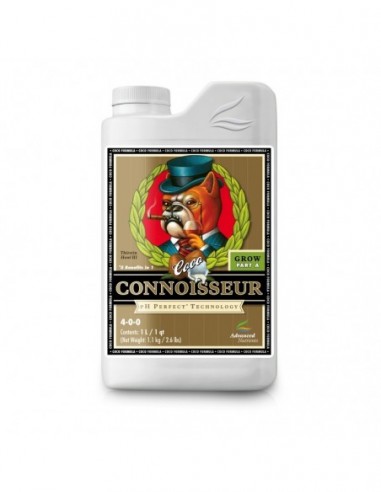 PH PERFECT CONNOISSEUR COCO GROW PART A 1L  ADVANCED NUTRIENTS