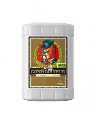 PH PERFECT CONNOISSEUR COCO GROW PART A 23L  ADVANCED NUTRIENTS
