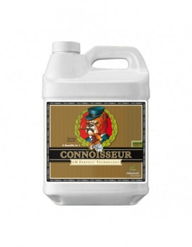 PH PERFECT CONNOISSEUR COCO GROW PART B 10L  ADVANCED NUTRIENTS