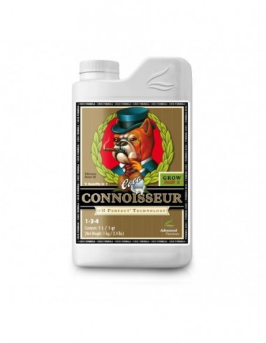 PH PERFECT CONNOISSEUR COCO GROW PART B 1L  ADVANCED NUTRIENTS