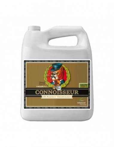 PH PERFECT CONNOISSEUR COCO GROW PART B 4L  ADVANCED NUTRIENTS