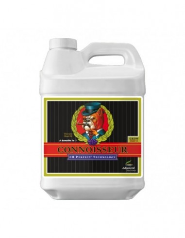 PH PERFECT CONNOISSEUR GROW PART B 500ML  ADVANCED NUTRIENTS