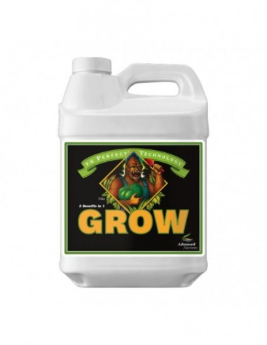 PH PERFECT GROW 500ML  ADVANCED NUTRIENTS