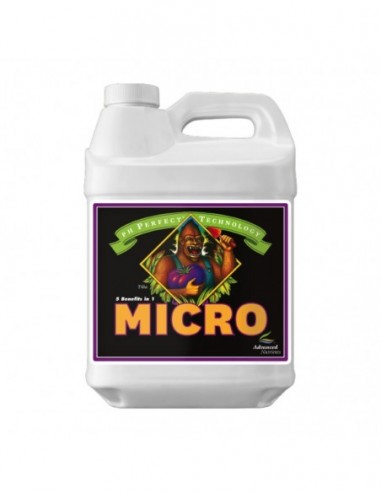 PH PERFECT MICRO 500ML  ADVANCED NUTRIENTS