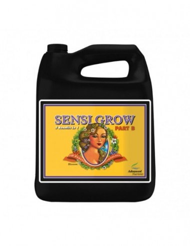 PH PERFECT SENSI GROW COCO PART B 4L  ADVANCED NUTRIENTS