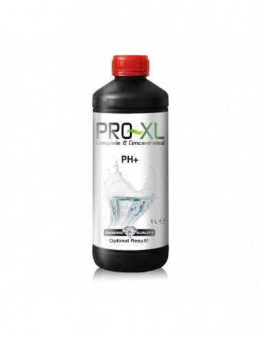 PH UP 1L  FERTILIZANTES PRO-XL