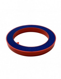 PIEDRA DIFUSORA DE AIRE RP CIRKEL 3 PULGADAS 7.5CM  RIEGO