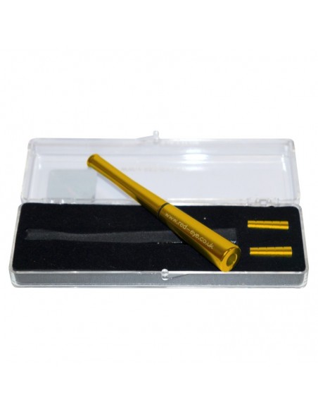 PIPA SPLIF STIK DORADA