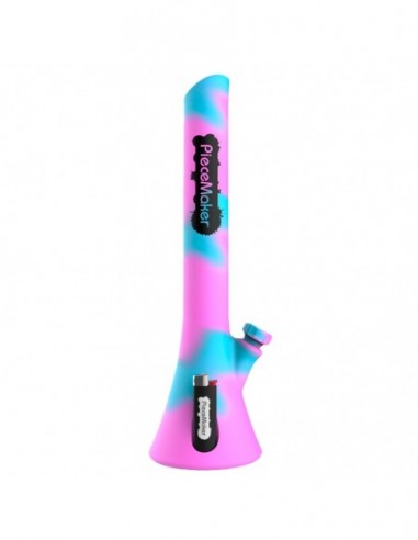 PIPA/BONG KIRBY (KOTTON KANDY) ROSA/AZUL * PIECEMAKER