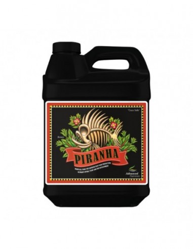 PIRANHA LIQUID 250ML  ADVANCED NUTRIENTS