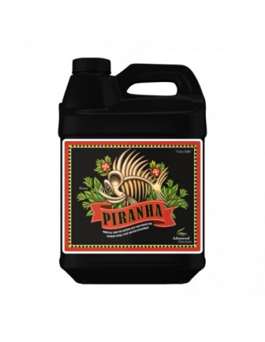 PIRANHA LIQUID 500ML  ADVANCED NUTRIENTS