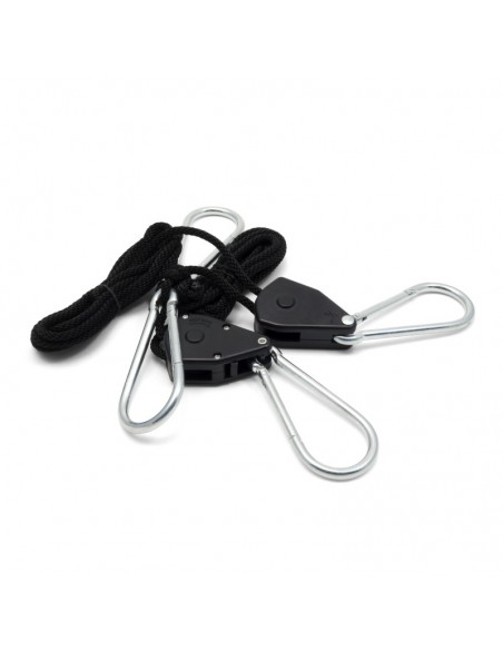 POLEA DE SUJECION PURE LIFTER V2 2 UNDS PURE FACTORY