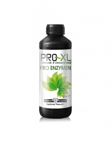 PRO ENZYMEN 0,5L  FERTILIZANTES PRO-XL