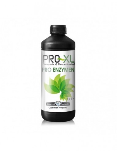 PRO ENZYMEN 1L  FERTILIZANTES PRO-XL