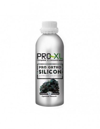 PRO ORTHO SILICON 1L  FERTILIZANTES PRO-XL