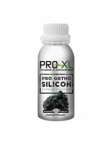 PRO ORTHO SILICON 250ML  FERTILIZANTES PRO-XL