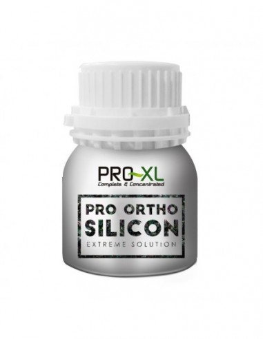 PRO ORTHO SILICON 50ML  FERTILIZANTES PRO-XL