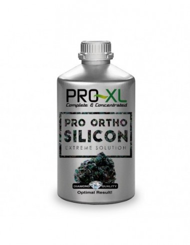 PRO ORTHO SILICON 5L  FERTILIZANTES PRO-XL