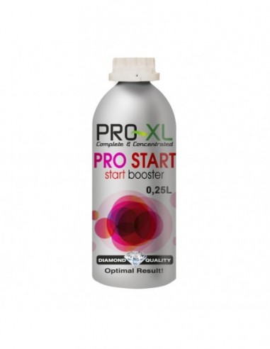 PRO START 250ML  FERTILIZANTES PRO-XL