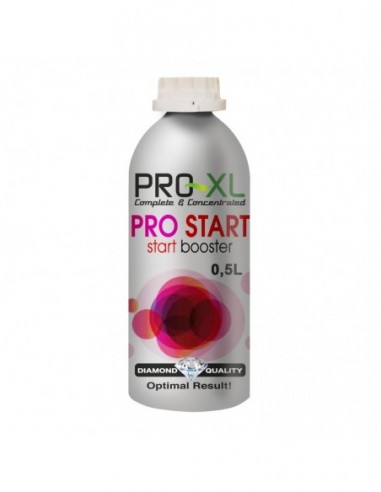 PRO START 500ML  FERTILIZANTES PRO-XL