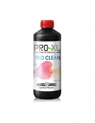 PRO-CLEAN 1L  FERTILIZANTES PRO-XL