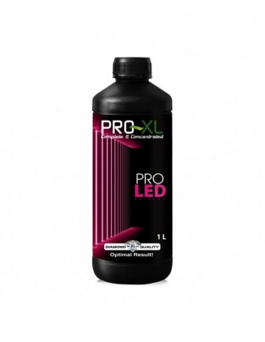 PRO-LED 1L  FERTILIZANTES PRO-XL