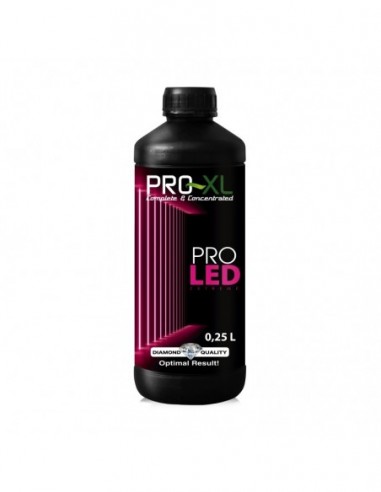 PRO-LED 250ML  FERTILIZANTES PRO-XL