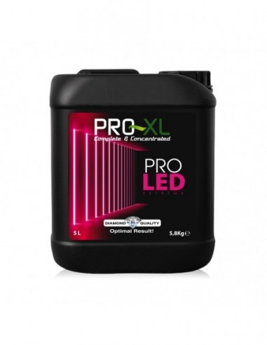 PRO-LED 5L  FERTILIZANTES PRO-XL