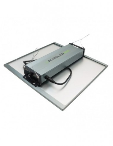 LUMINARIA PURE LED Q240 (240W) * PURE FACTORY