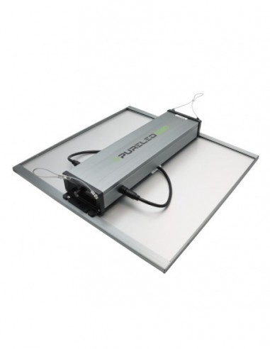 PURE LED Q320 (320W)   PURE FACTORY