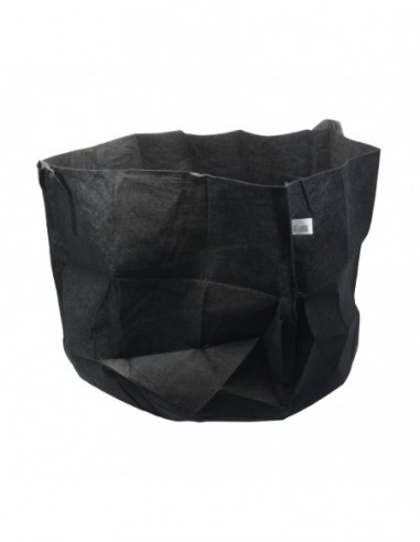 PURE POT MACETA TEXTIL 170.3 LITROS 45 GAL  MACETAS Y BANDEJAS