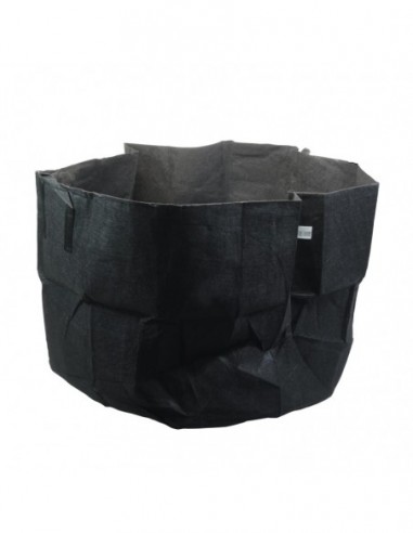PURE POT MACETA TEXTIL 227.1 LITROS 60 GAL  MACETAS Y BANDEJAS