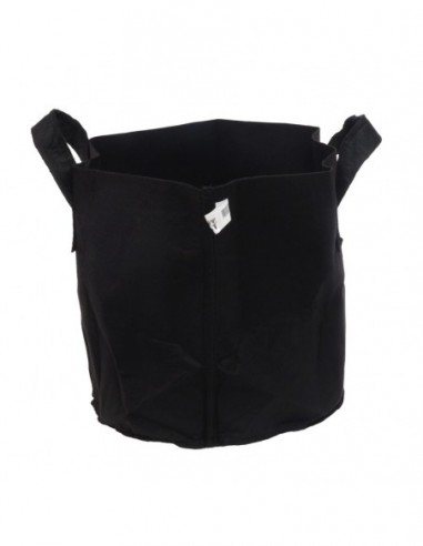 PURE POT MACETA TEXTIL 26,6 LITROS 7 GAL 5 UNIDADES  MACETAS Y BANDEJAS