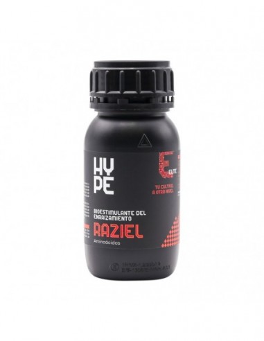 RAZIEL 100GR BIOESTIMULANTE DEL ENRAIZAMIENTO  THE HYPE COMPANY