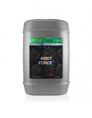 ROOT FORCE 23 L GROTEK ORGANICS