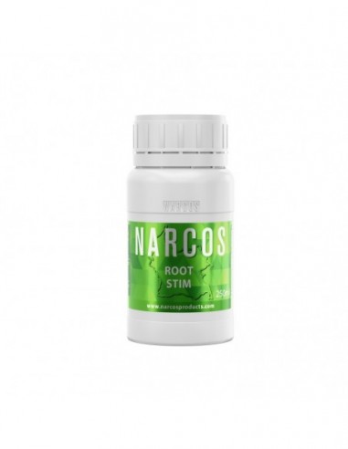 ROOT STIM 250 ML  NARCOS