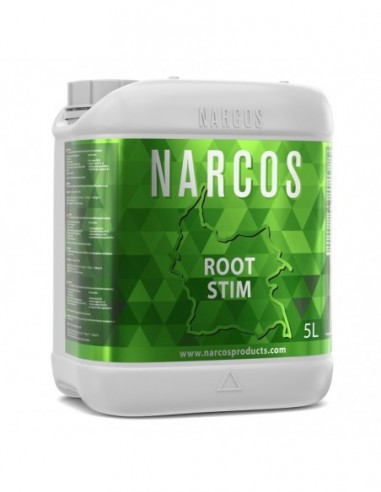 ROOT STIM 5 L  NARCOS