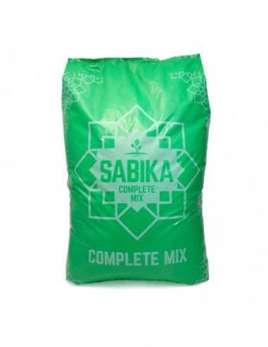 SABIKA COMPLETE MIX 50L  SUSTRATOS