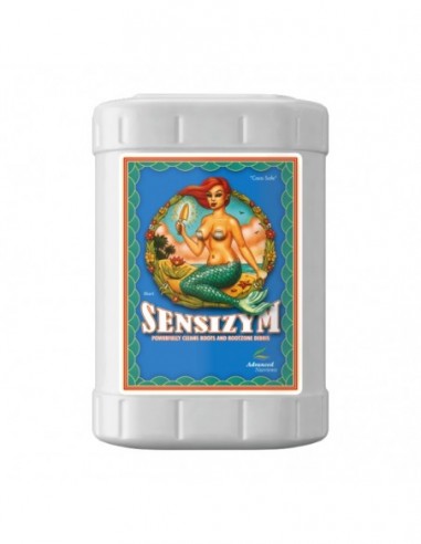 SENSIZYM 23L   ADVANCED NUTRIENTS