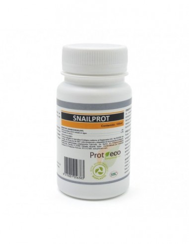SNAILPROT 100 ML  PROT-ECO