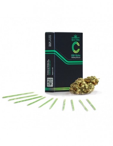 SOUR DIESEL STICK 20 UNIDADES   STICKIT