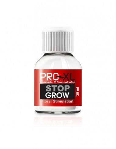 STOP GROW 30ML CONCENTRADO  FERTILIZANTES PRO-XL