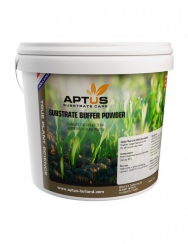 SUBSTRATE BUFFER POWDER 1KG  APTUS