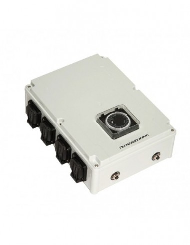 TEMPORIZADOR DV 28  8X600   TEMPORIZADORES