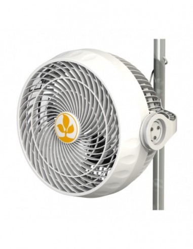 VENTILADOR MONKEY FAN 30 W UE BALL BEARING SECRET JARDIN  ACCESORIOS SECRET JARDIN