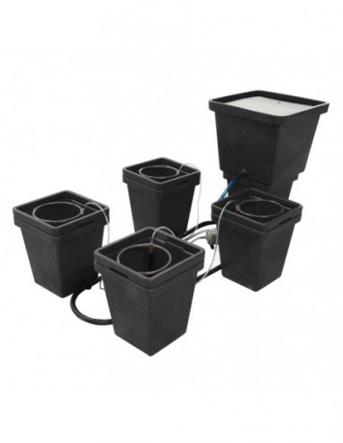 WATERPACK ACS 1 PULGADA  HYDROPONIC SYSTEMS