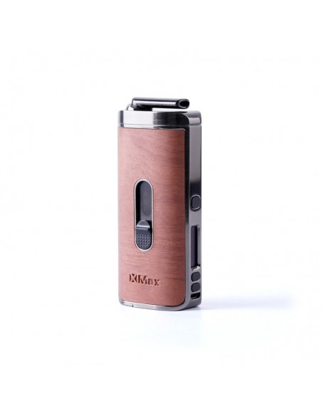 X-MAX ACE MADERA  VAPORIZADORES X-VAPE