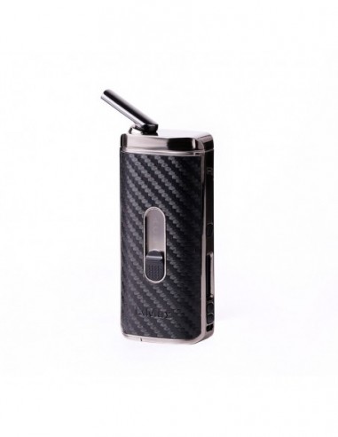 X-MAX ACE NEGRO  VAPORIZADORES X-VAPE