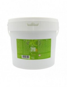 ZERUM PRO GEL MENTOLADO 12,5KG  ZERUM 2